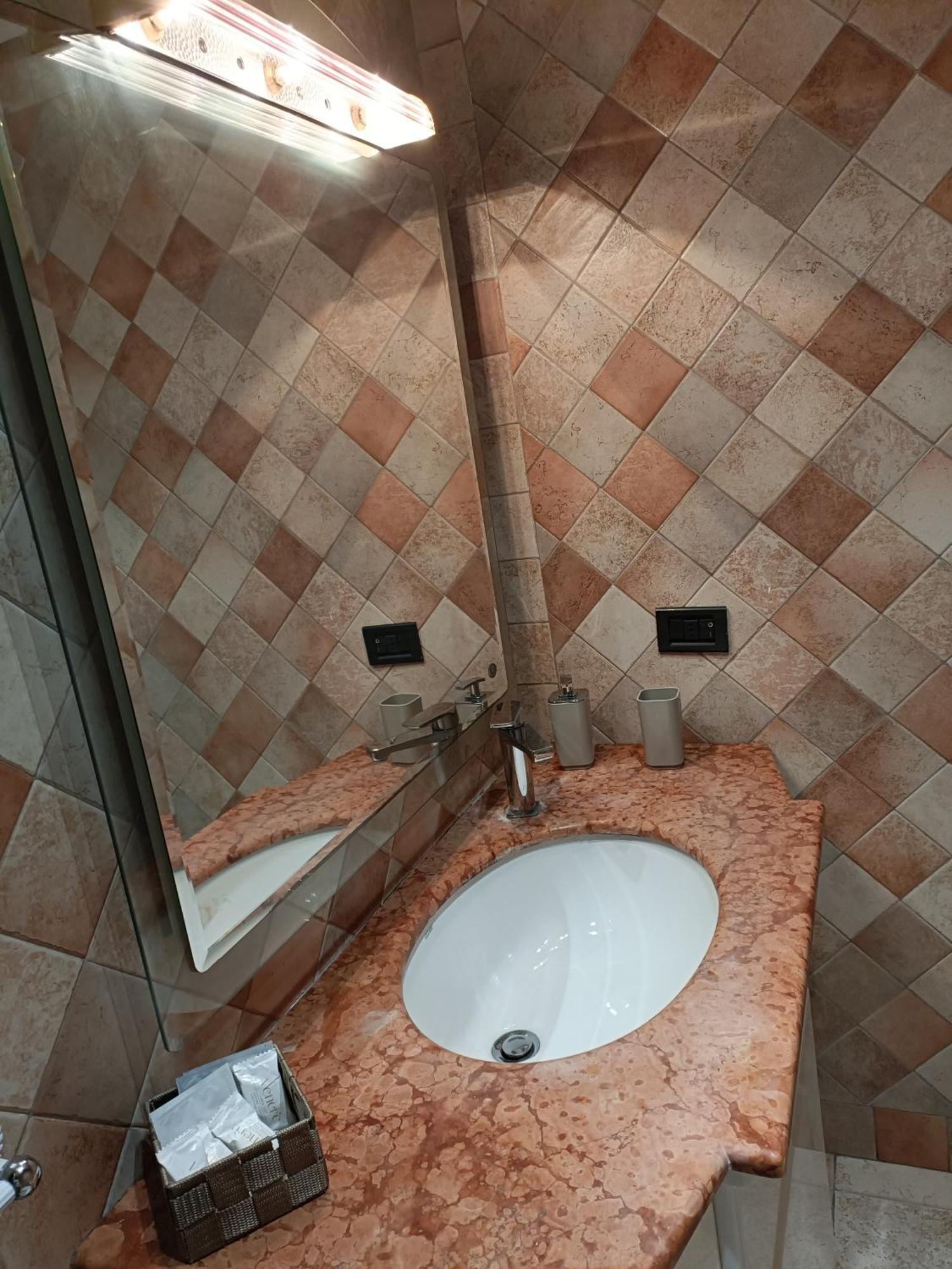 Casa Vacanze Margarita SantʼAlessio Siculo Екстериор снимка