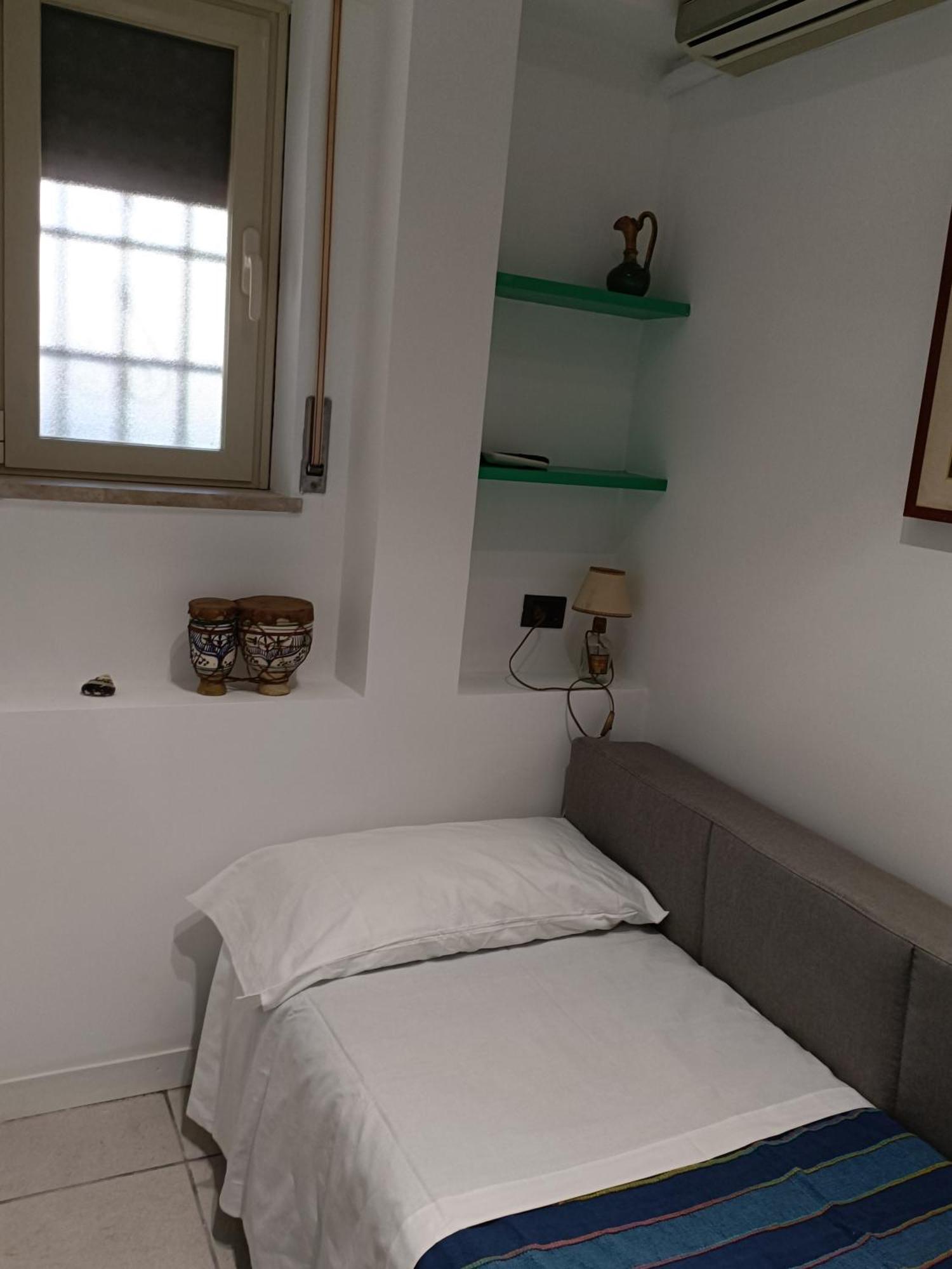 Casa Vacanze Margarita SantʼAlessio Siculo Екстериор снимка